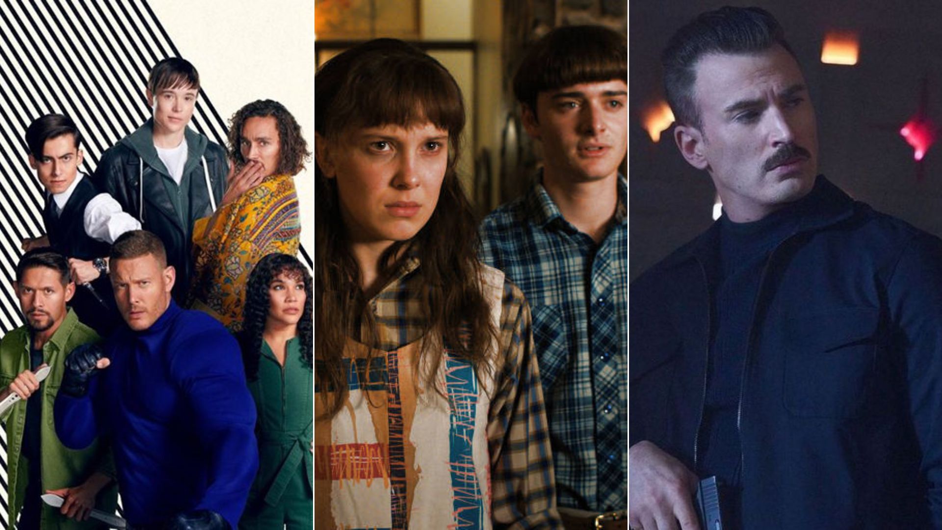 Como assistir à Semana Geeked, convenção de filmes e séries da Netflix?