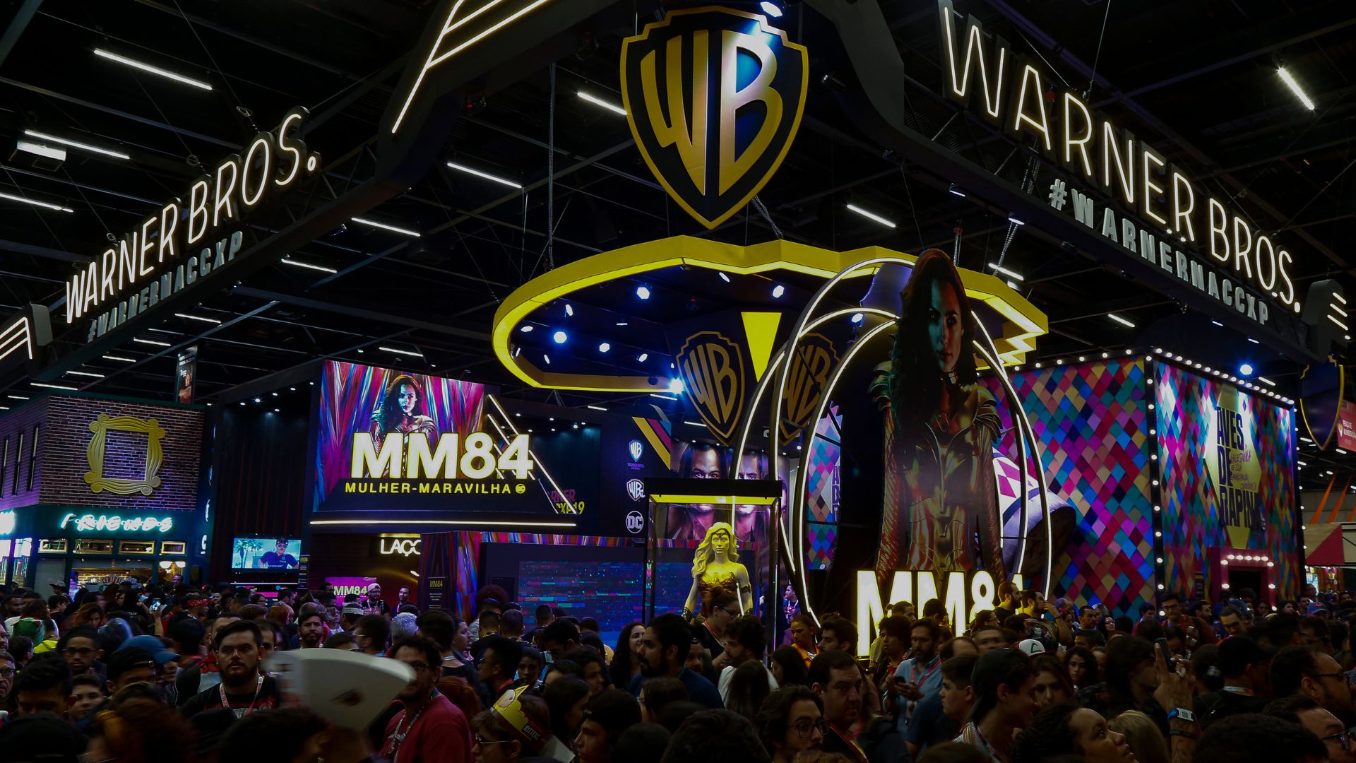 Como chegar, o que não levar e mais: Tudo o que você precisa saber antes da CCXP23