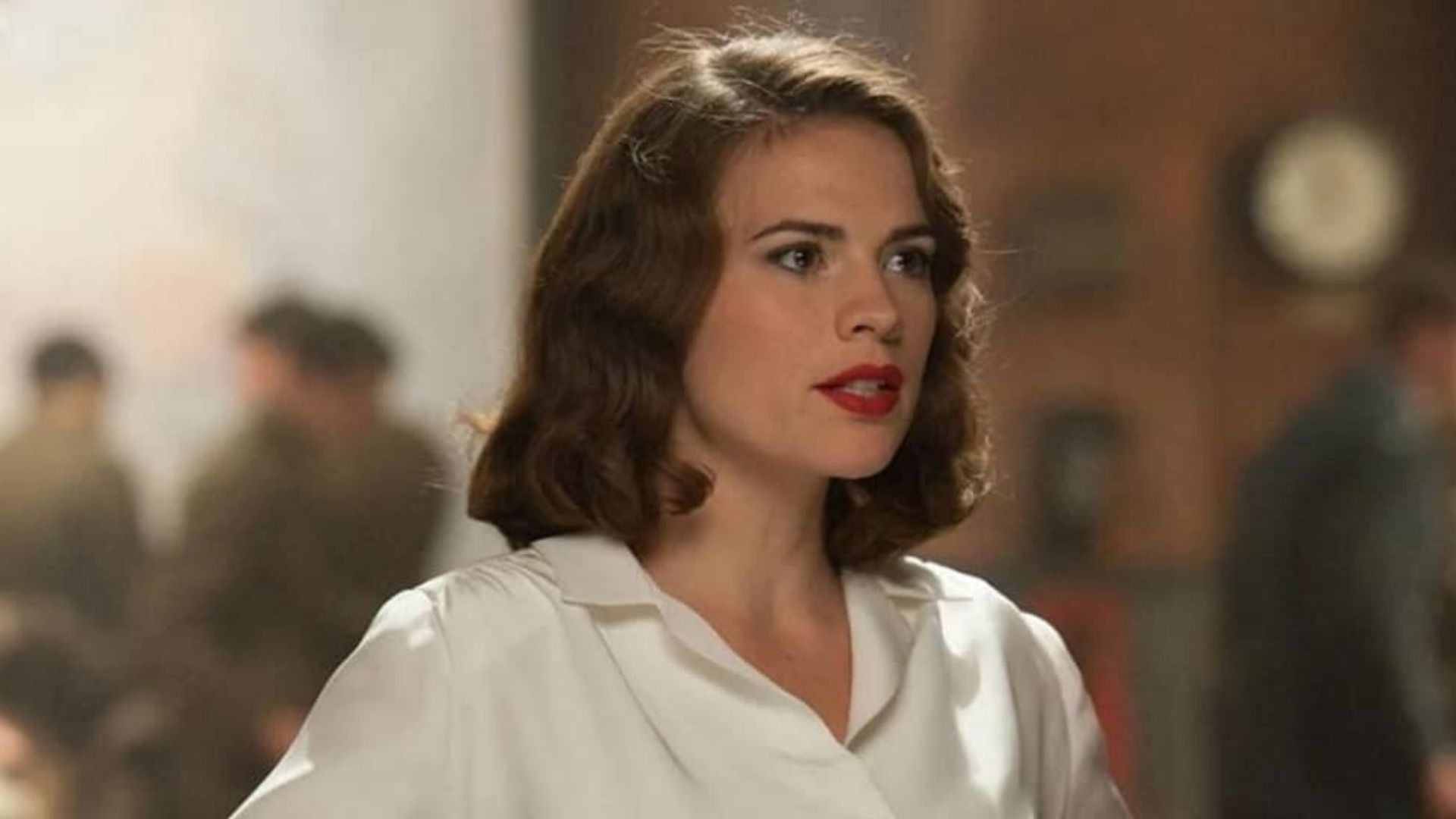 Como Peggy Carter se tornou a Capitã Carter de “Doutor Estranho 2”?