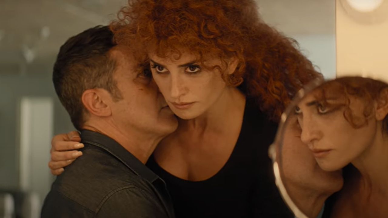 Penélope Cruz e Antonio Banderas fazem sátira sobre Hollywood no trailer de “Competição Oficial”