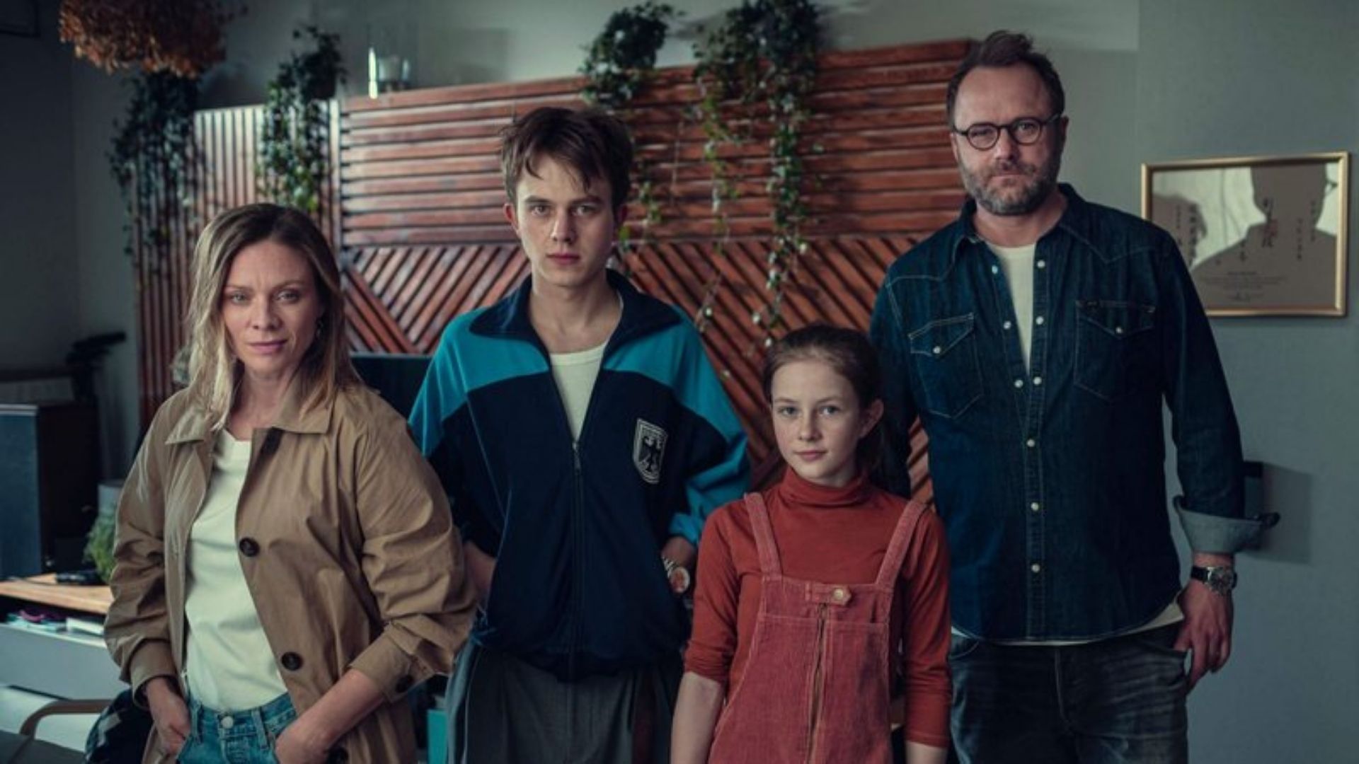 “Confie em Mim”: Jovens desaparecem misteriosamente em trailer de nova série da Netflix; assista