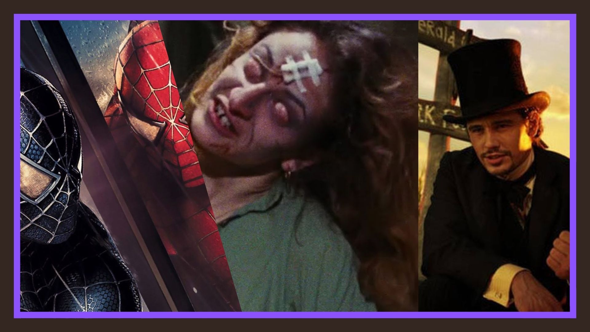 Confira mais obras de Sam Raimi, diretor de Doutor Estranho no Multiverso da Loucura
