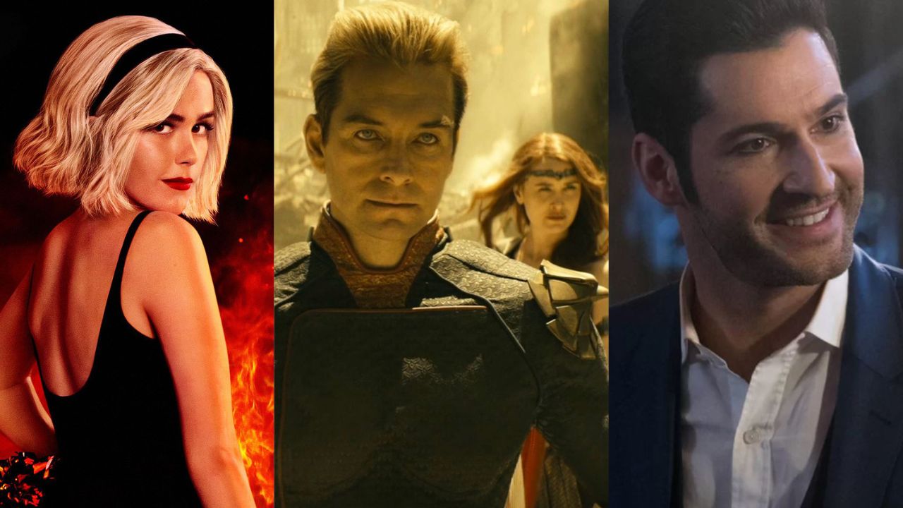 Conheça 7 séries de sucesso que foram inspiradas em HQ’s