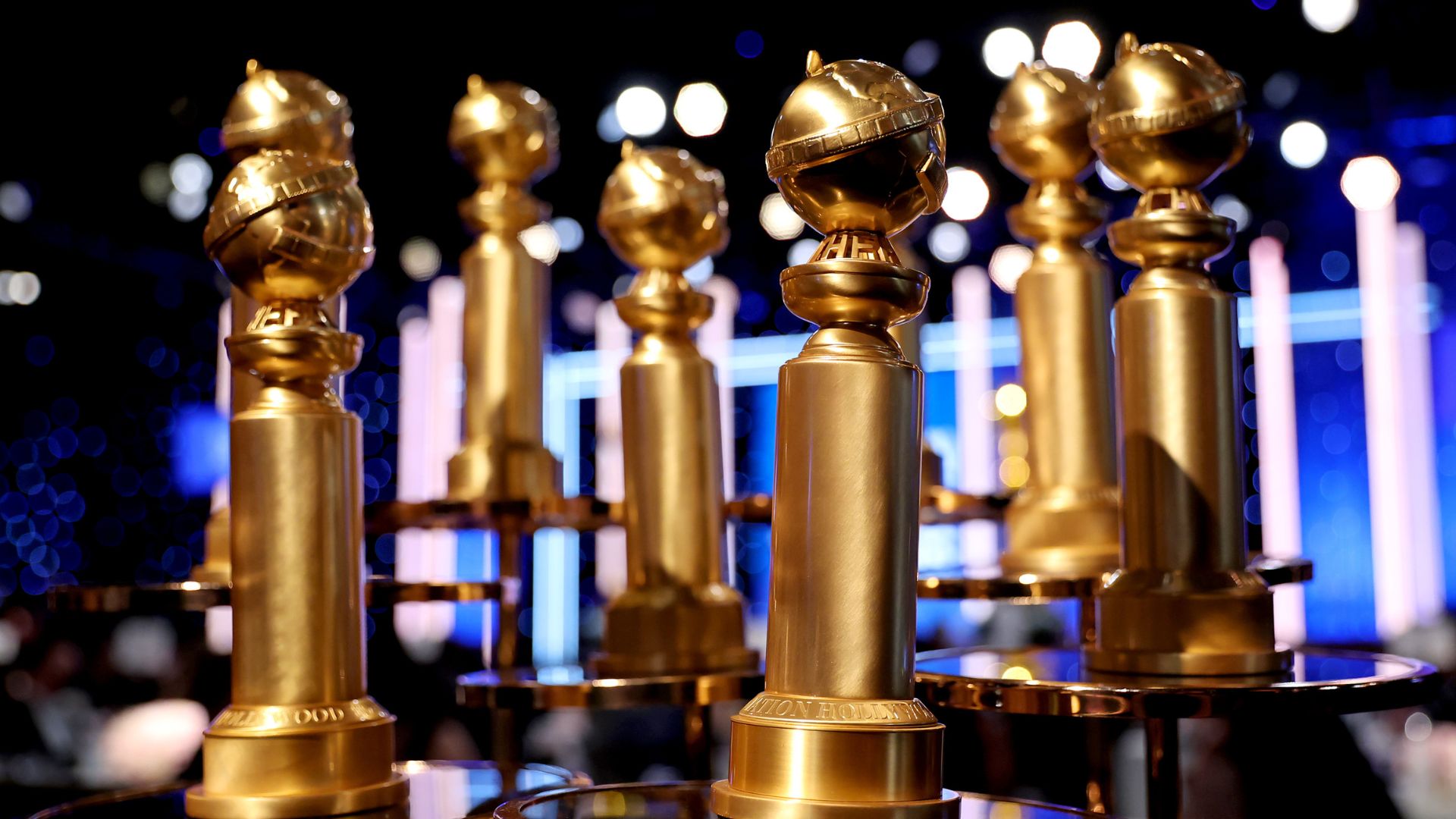 Conheça os indicados ao Globo de Ouro 2024, que acontece em janeiro