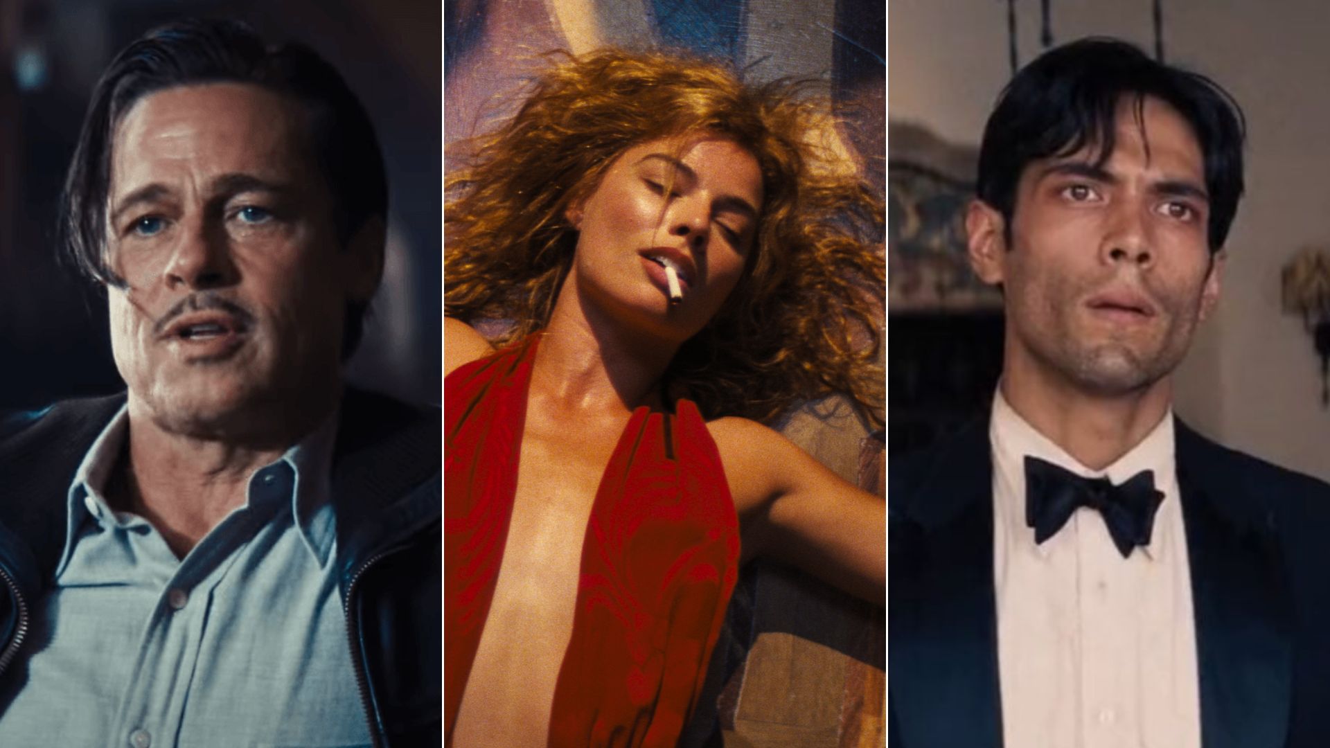Conheça as pessoas que inspiraram os personagens de “Babilônia”