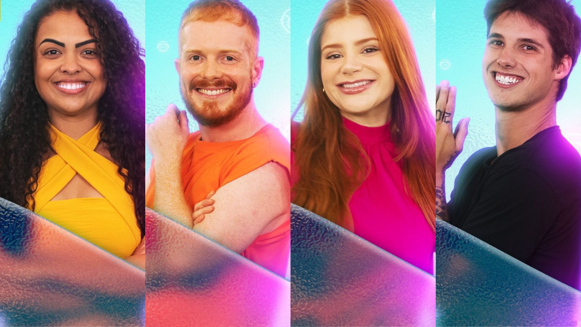 “BBB 23”: Conheça os participantes da Casa de Vidro