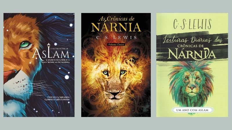 Muito além de Nárnia: 14 obras para você relembrar a clássica saga do universo literário