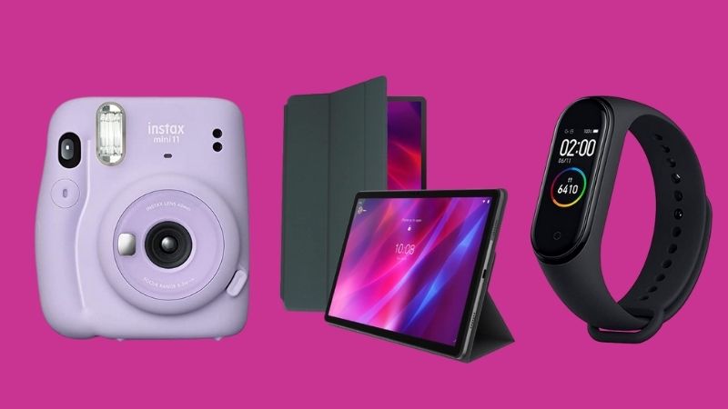 Dia do Amigo: 12 eletrônicos incríveis para presentear alguém especial