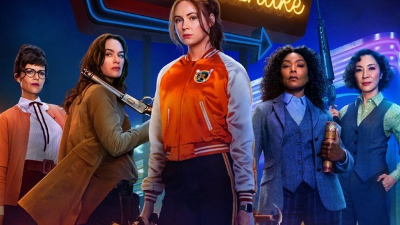 “Coquetel Explosivo” entra para o catálogo do Prime Video