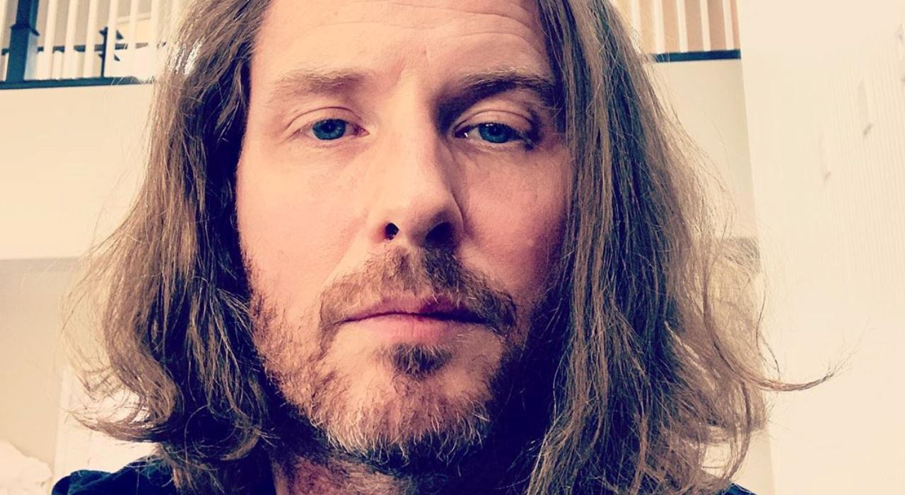 Corey Taylor, vocalista do Slipknot, fez roteiro de filme de terror: “Vendendo o projeto para produtores”