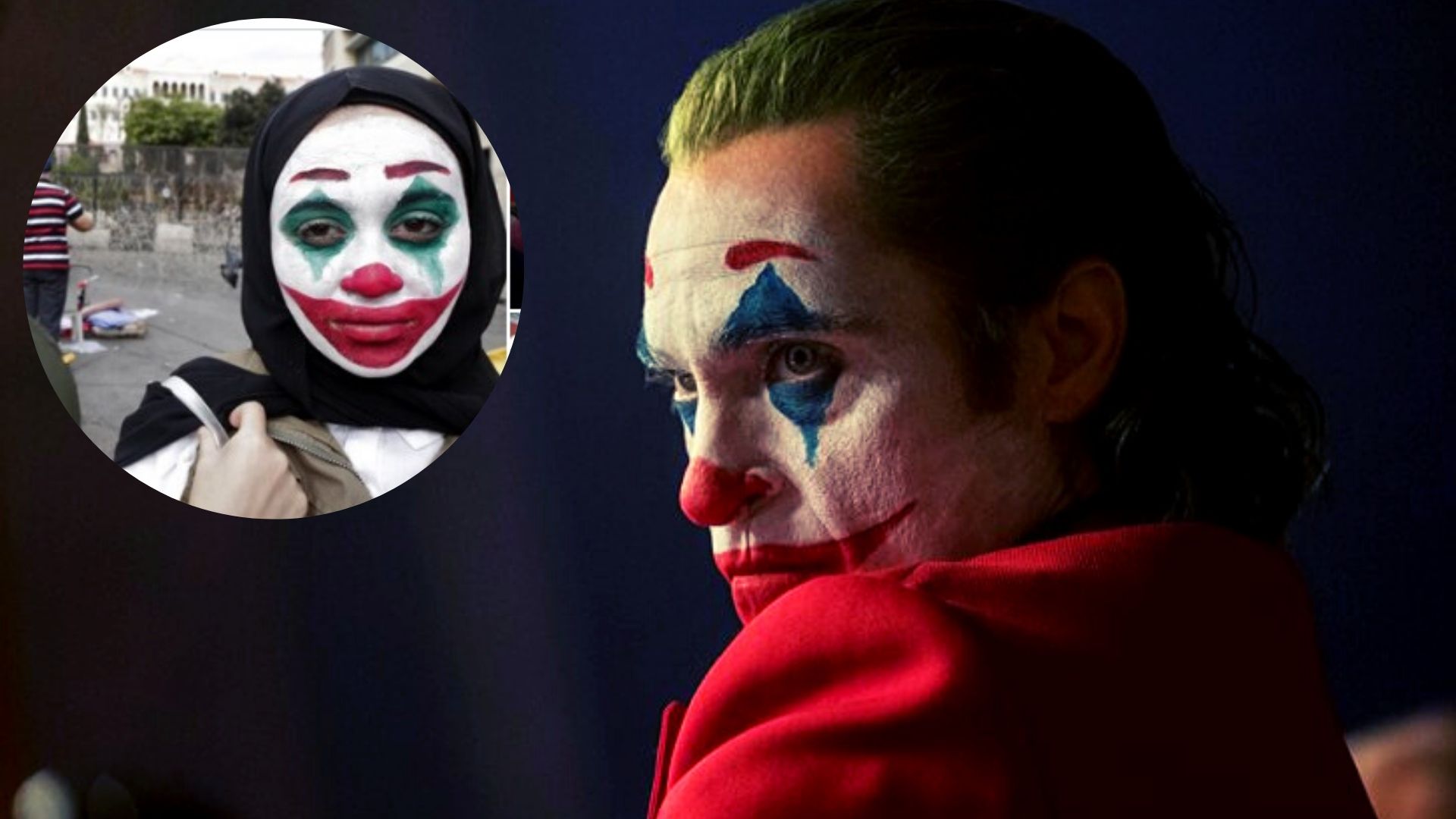 Coringa: Manifestantes usam a maquiagem do personagem em protestos ao redor do mundo