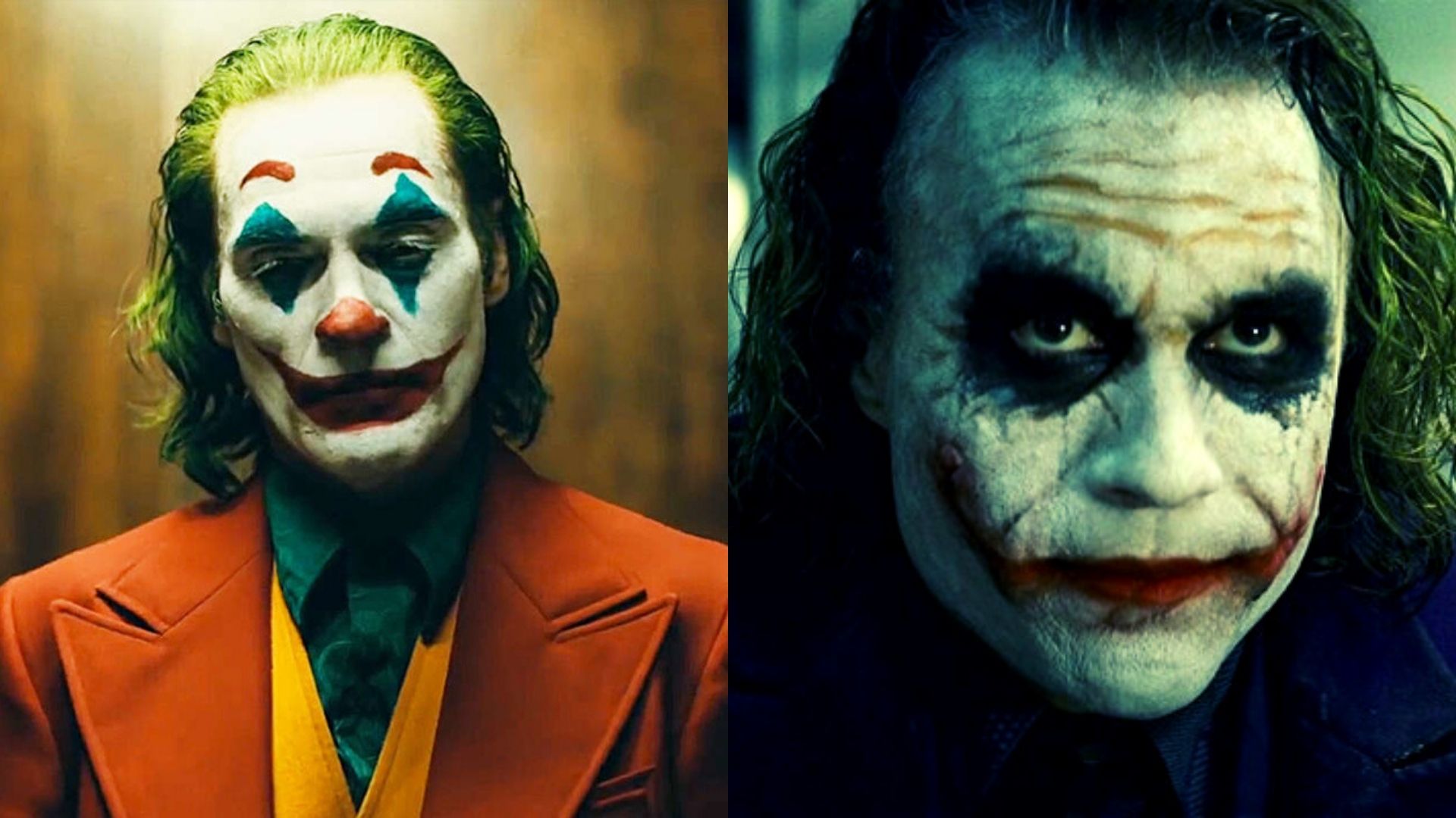 Coringa quebra recorde de indicações de Batman: O Cavaleiro das Trevas no Oscar