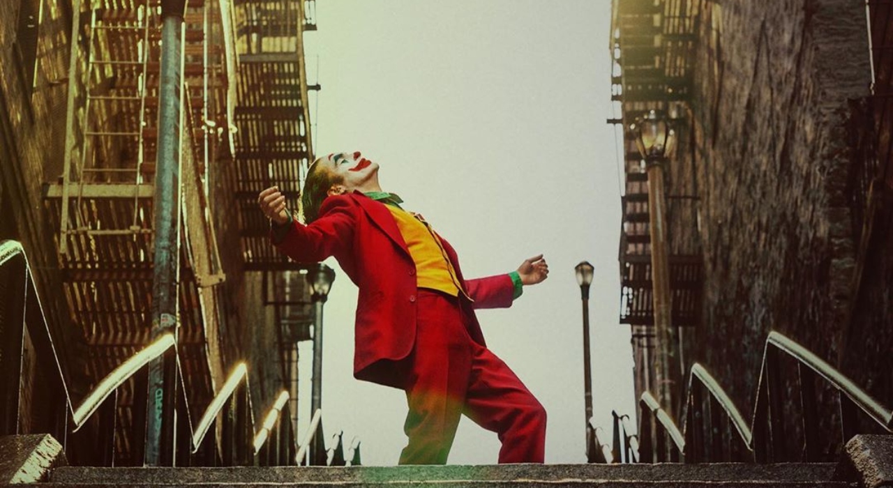 Diretor do festival de Veneza  diz que Coringa vai concorrer ao Oscar