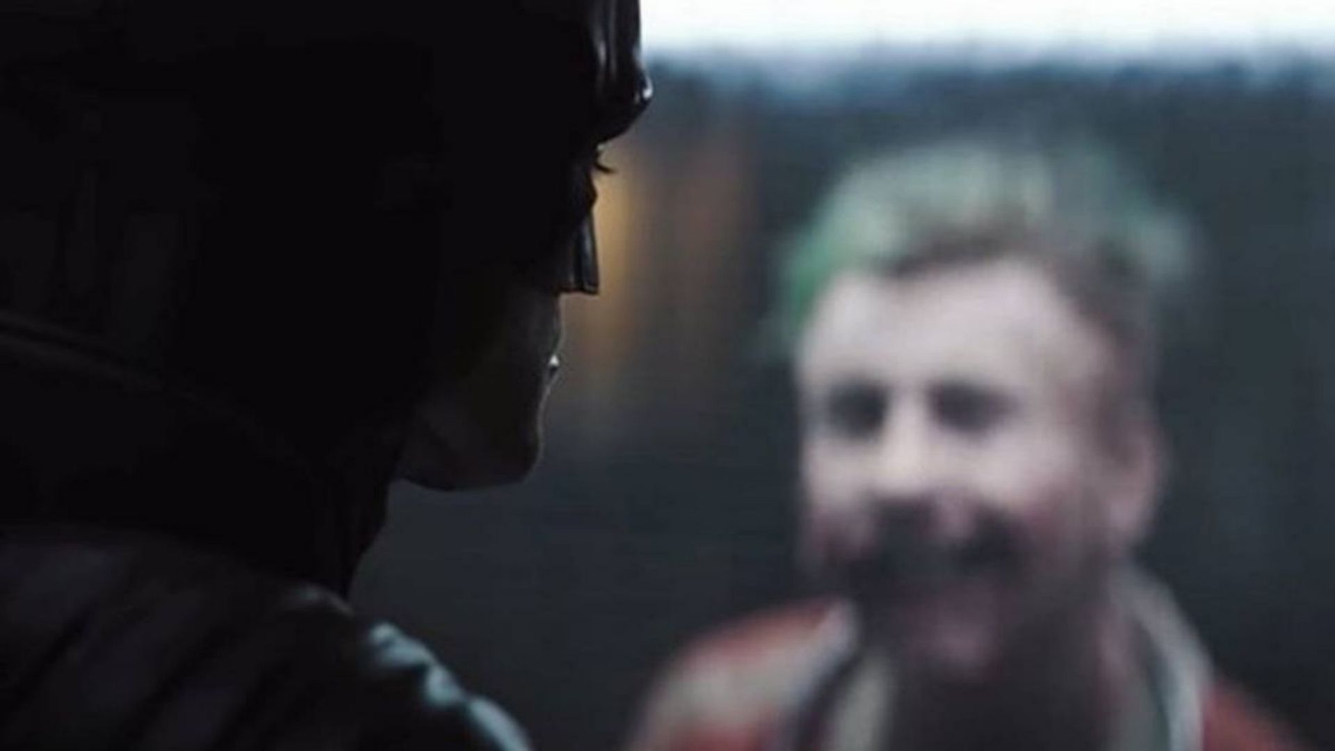 Coringa de Barry Keoghan deve aparecer na série sobre asilo Arkham