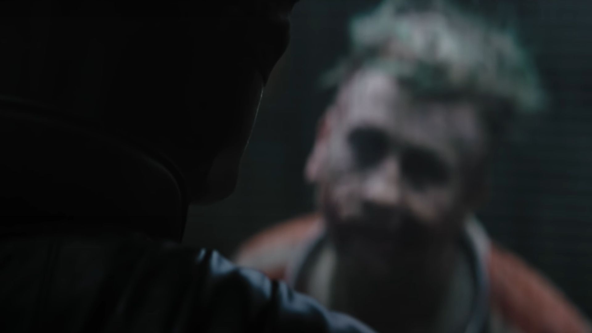 “Batman”: Diretor explica visual assustador de Coringa em cena deletada
