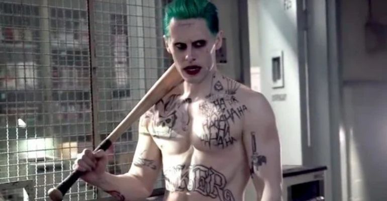 Zack Snyder dá detalhes sobre a aparição do Coringa em nova versão de “Liga da Justiça”