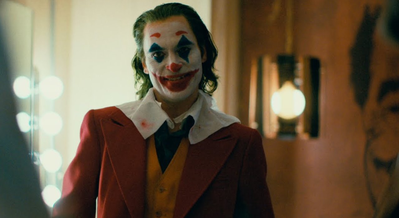 Warner indica Coringa para 14 categorias no Oscar 2020