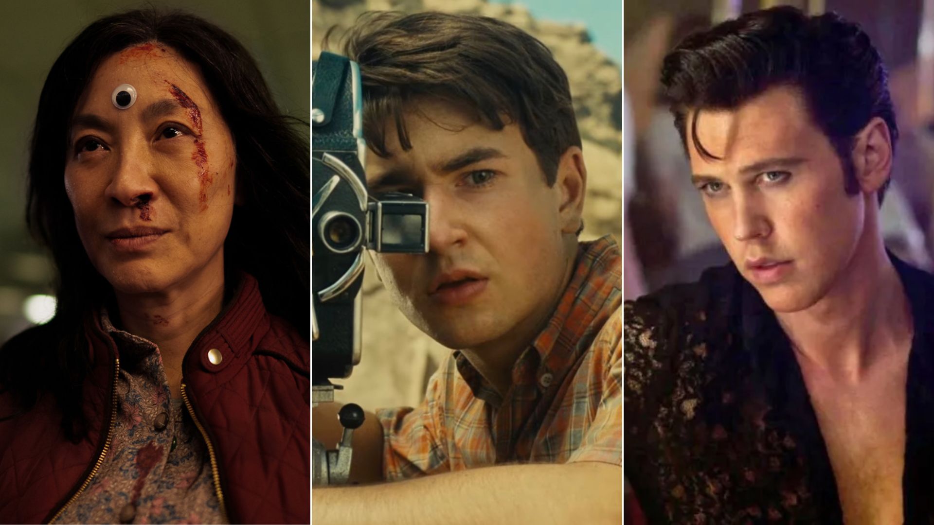 Corrida rumo ao Oscar 2023: os prêmios dos indicados a Melhor Filme