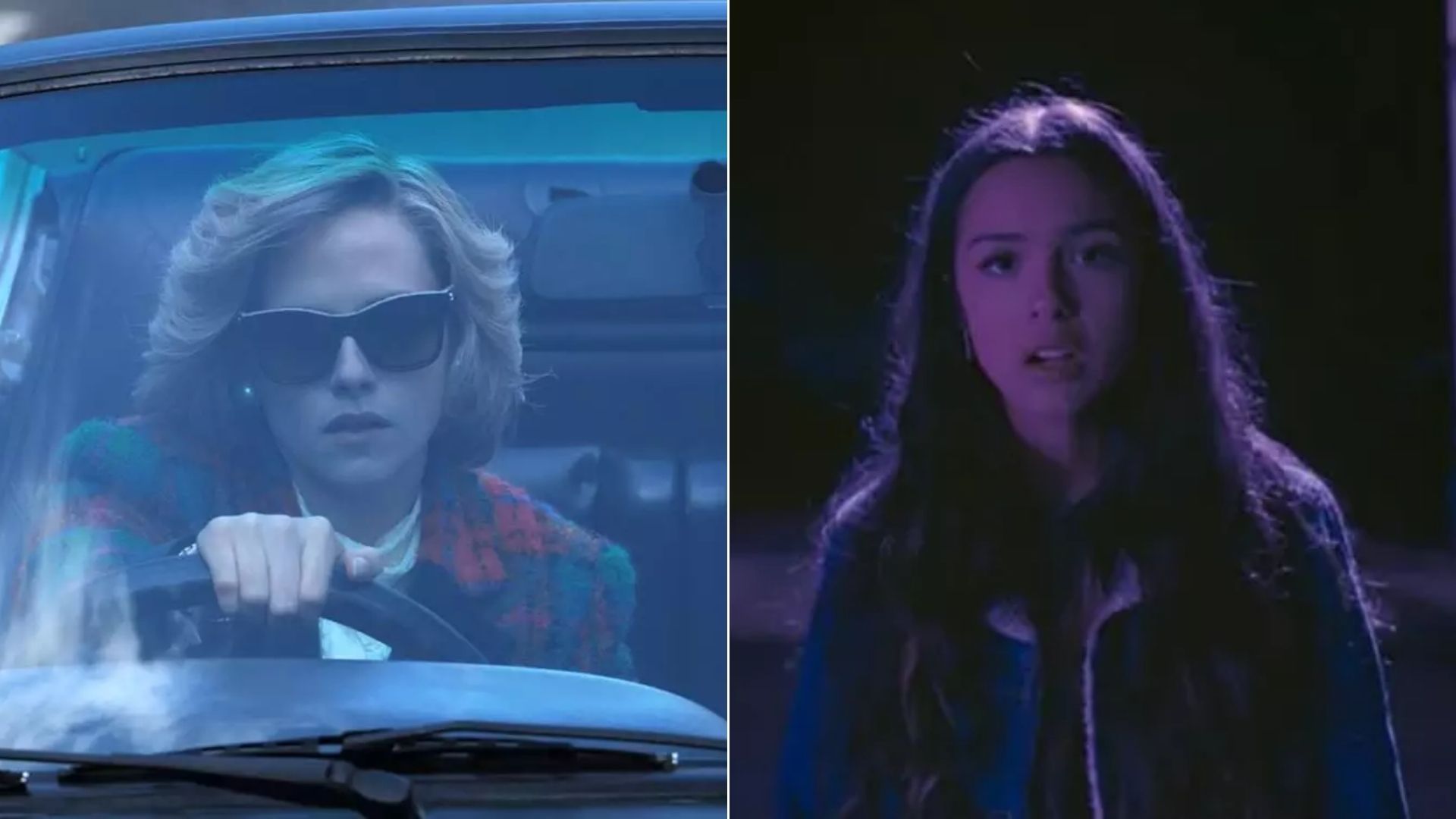 Kristen Stewart, Kirsten Dunst e mais atores fazer cover de “Drivers Licence”, canção de Olivia Rodrigo