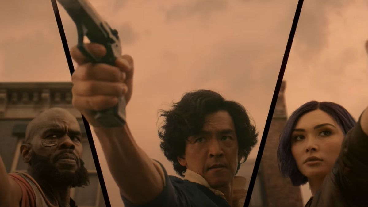 “Cowboy Bebop”: Caçadores de recompensa entram em ação no primeiro teaser