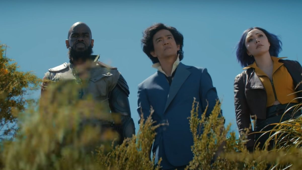 Caçadores de recompensas unem forças no primeiro trailer de “Cowboy Bebop”
