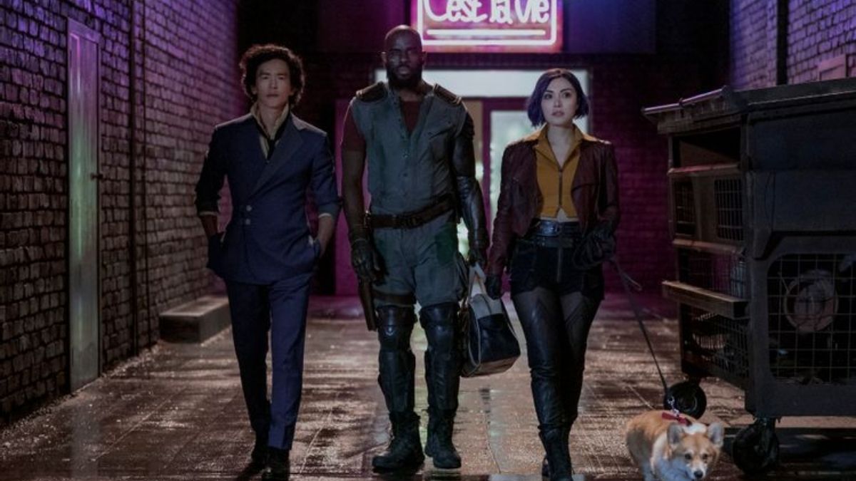 “Cowboy Bebop” tem primeiras imagens e data de estreia reveladas pela Netflix