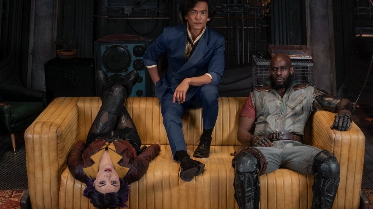 “Cowboy Bebop” terá história em quadrinhos, livros e um live-action na Netflix
