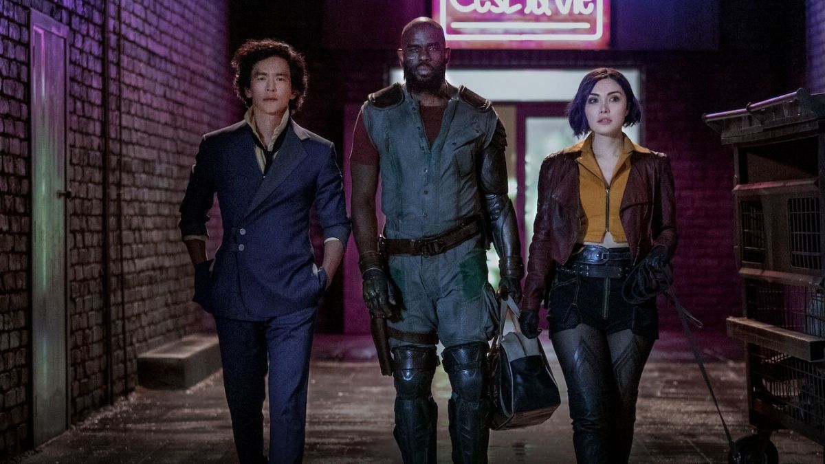 “Cowboy Bebop”: Showrunner afirma que live-action amplia universo do anime