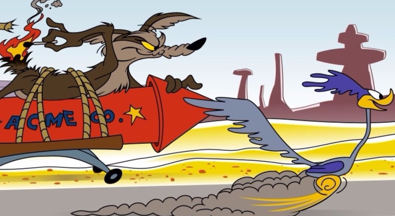 Coyote vs Acme: Dave Green será diretor de filme sobre vilão do Papa-Léguas