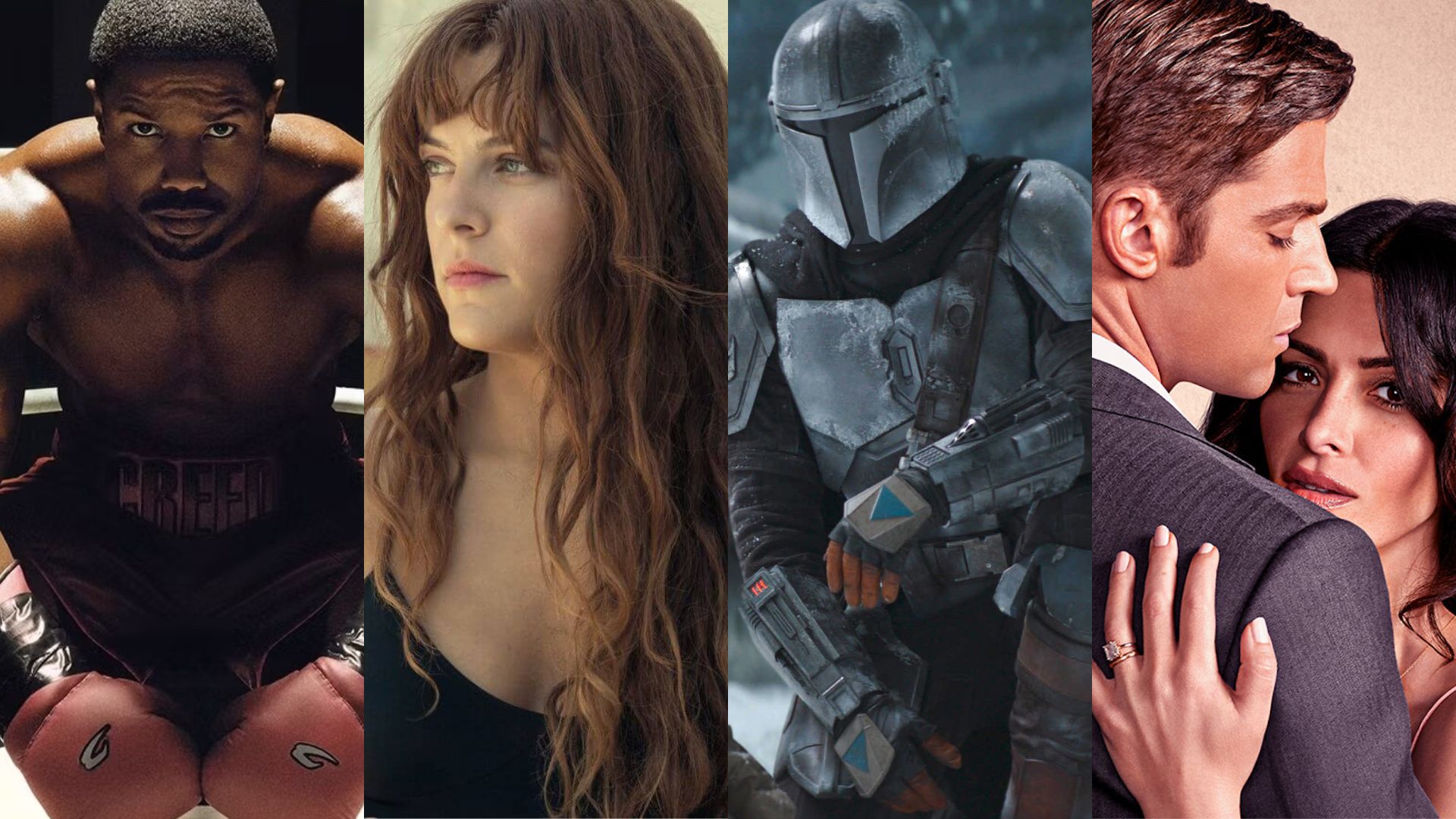 “Creed III”, “Daisy Jones & The Six”, “The Mandalorian” e mais estreias da semana (27/02 a 05/03)