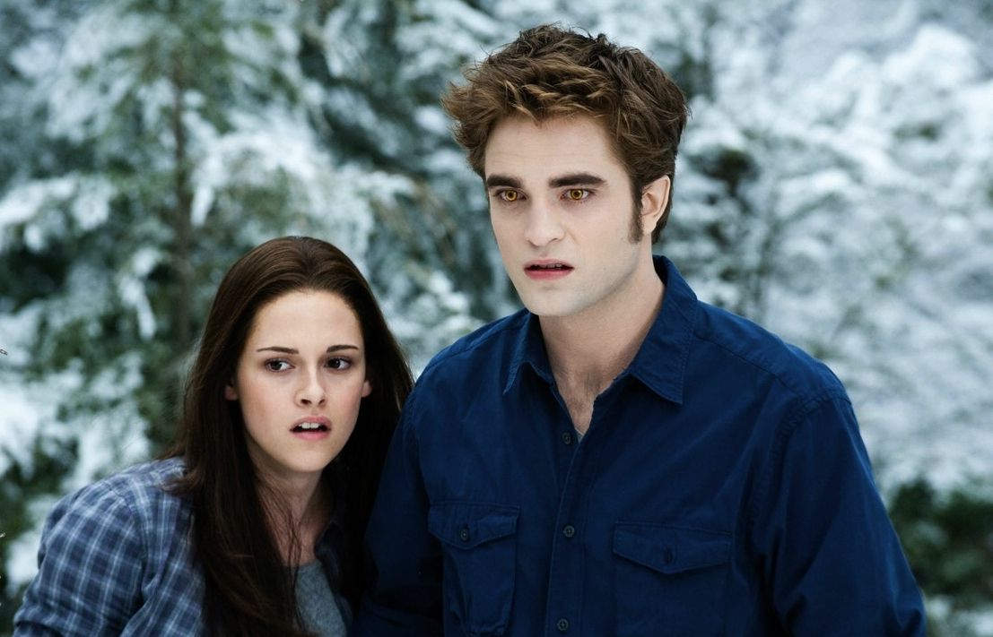 Stephenie Meyer está planejando mais dois livros da saga Crepúsculo; saiba mais