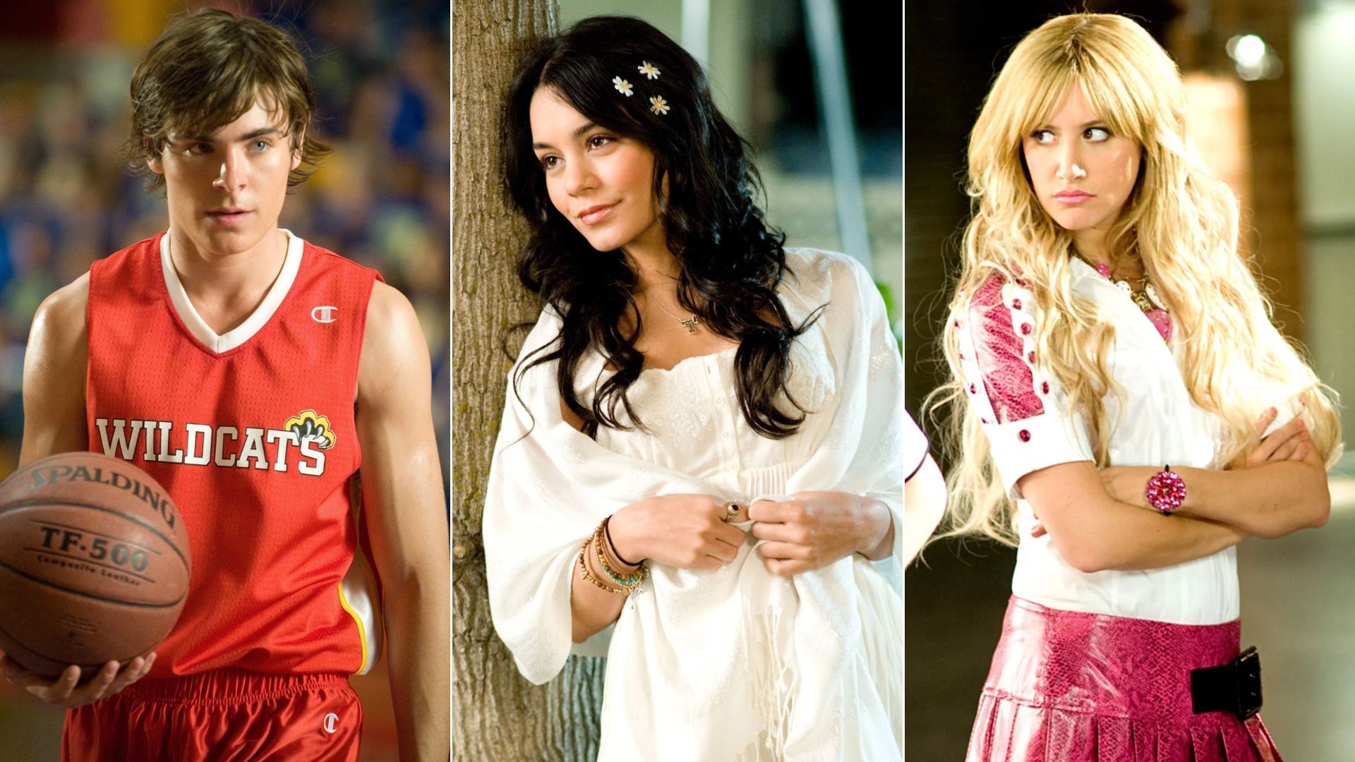 “High School Musical”: Criador confirma que Troy, Gabriella e Sharpay não voltarão na série