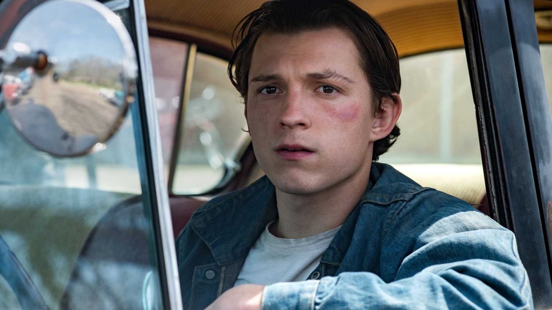 “Peaky Blinders”: Criador quer Tom Holland em filme da série