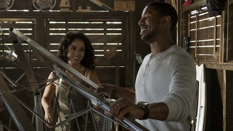 Criando Dion, série com Michael B. Jordan, é renovada para a 2ª temporada pela Netflix