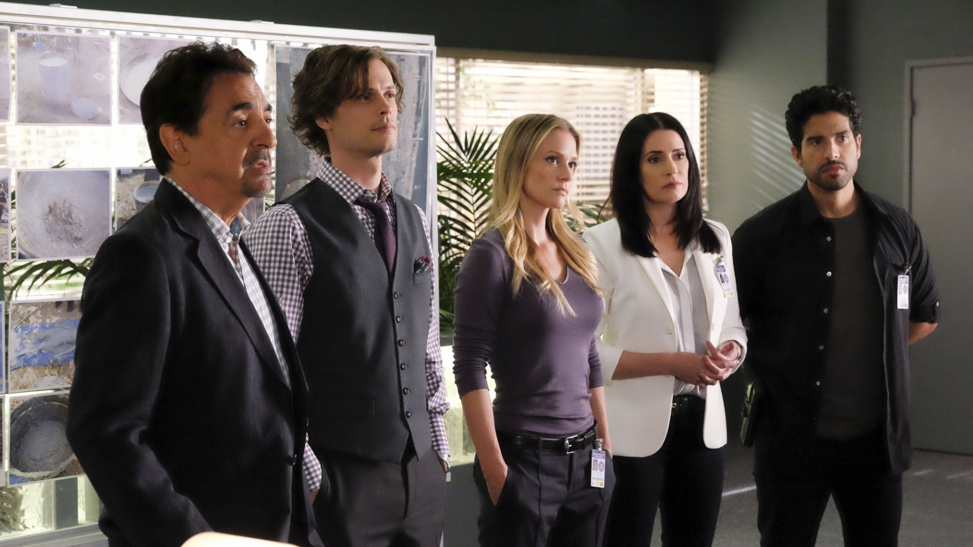 “Criminal Minds”: Seis atores do elenco original voltarão para o revival, de acordo com site
