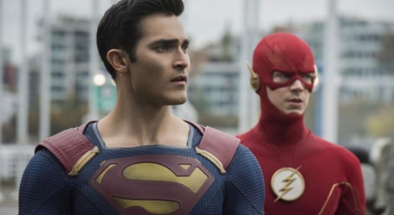 Tudo o que você precisa saber antes de assistir o crossover Crise Nas Infinitas Terras