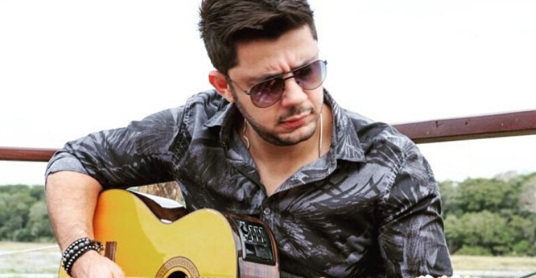 Fãs relembram Cristiano Araújo no aniversário de 5 anos da morte do sertanejo