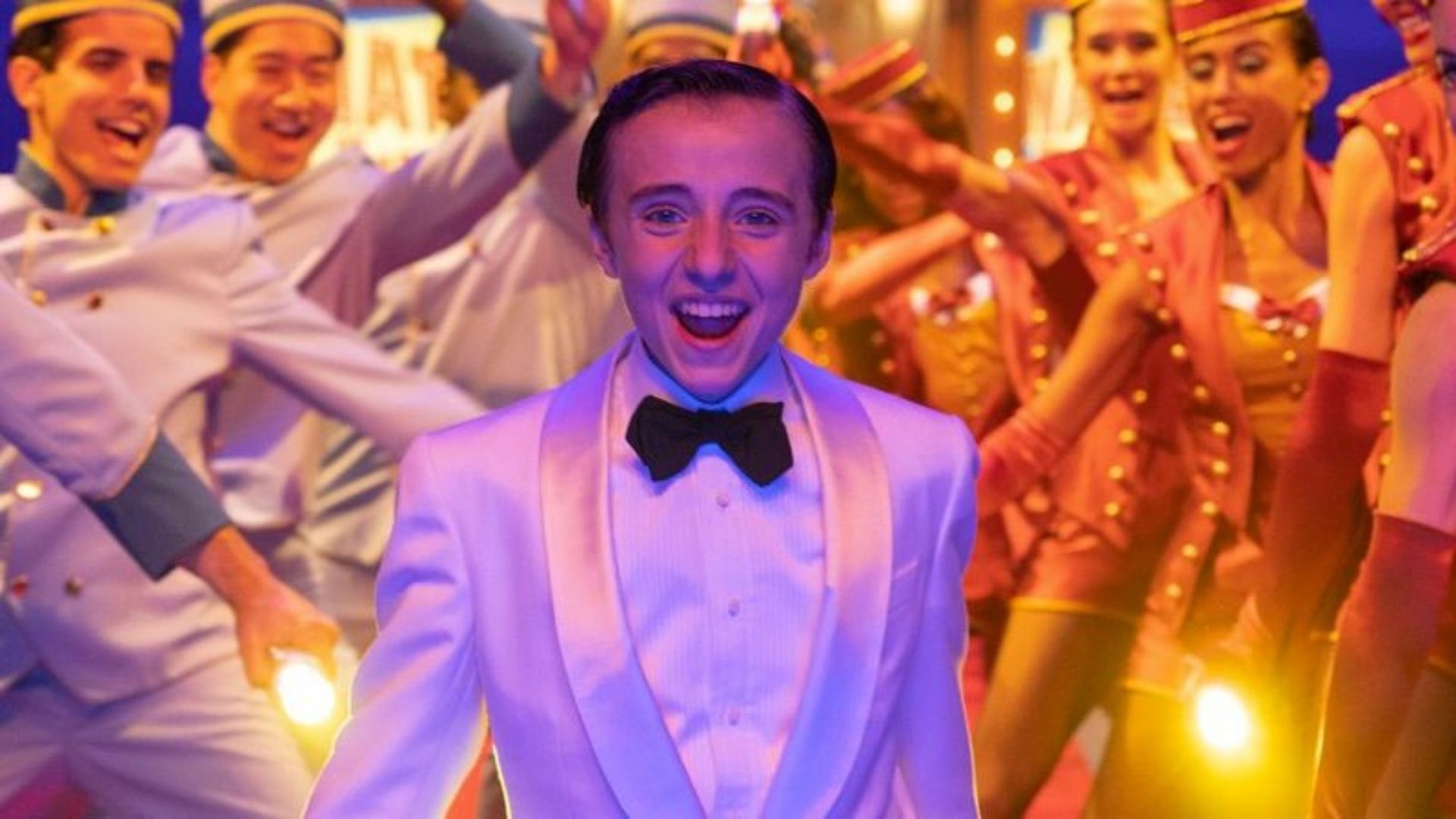 “Apresentando, Nate” é um doce abraço nos adolescentes sonhadores | #CineBuzzIndica