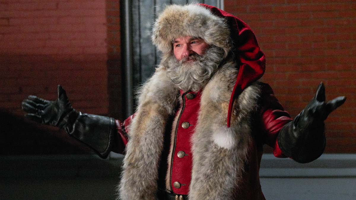 Netflix divulga sinopse de “Crônicas de Natal 2”; veja