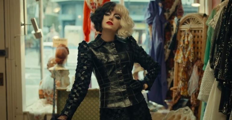 Tudo o que sabemos sobre “Cruella”, novo live-action da Disney estrelado por Emma Stone