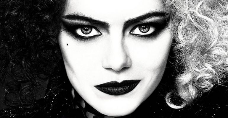 Emma Stone é a brilhante, má e um pouco maluca Cruella de Vil no trailer do novo live-action da Disney