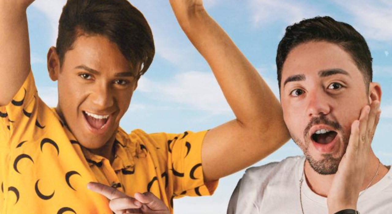 Conheça Um Crush no Paraíso, primeiro reality show LGBTQIA+ do Brasil