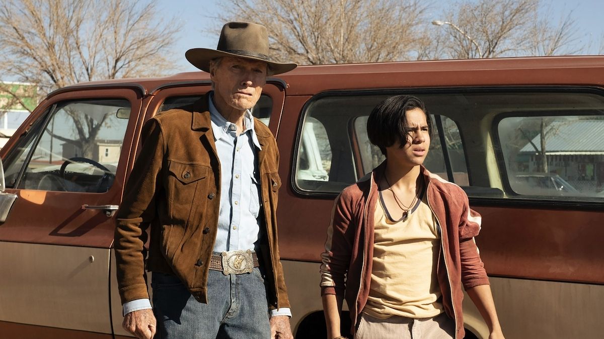 “Cry Macho: O Caminho para a Redenção” é a prova de que Clint Eastwood é o último dos românticos | #CineBuzzIndica