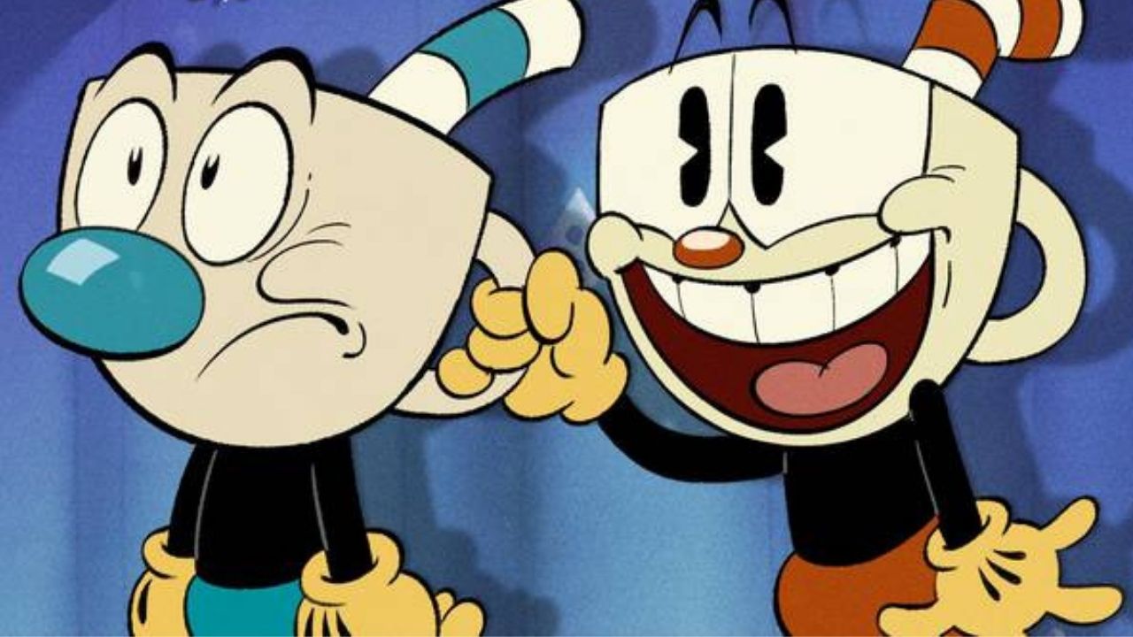 Netflix divulga trailer e data de estreia de “Cuphead – A Série”; confira