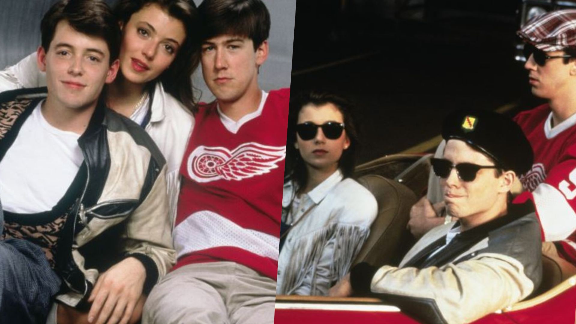 ”Curtindo a Vida Adoidado”: clássico dos anos 80 ganhará spin-off