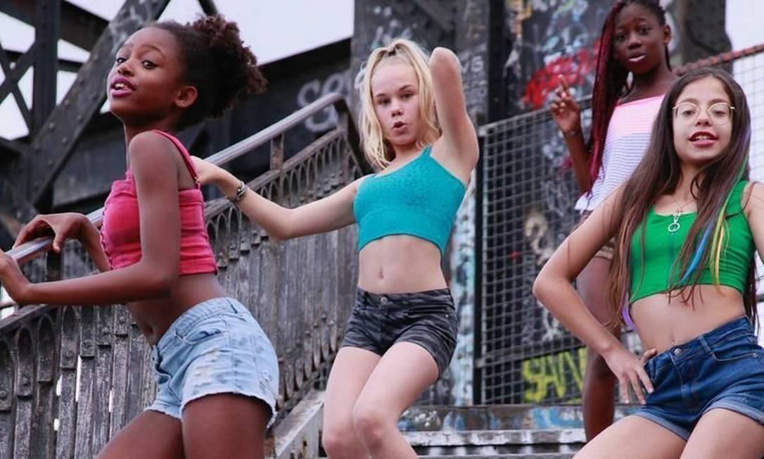 Cresce taxa de cancelamentos da Netflix após polêmica com o filme Cuties