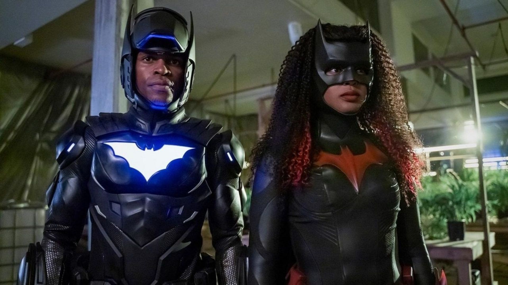 CW cancela “Batwoman” após três temporadas