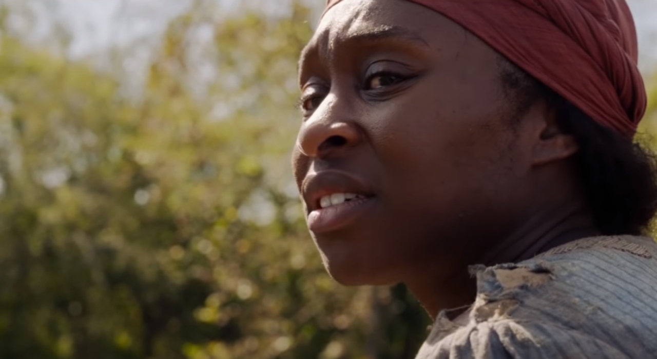 Única negra na categoria Melhor Atriz, Cynthia Erivo comenta indicação ao Oscar: “Significa muito”