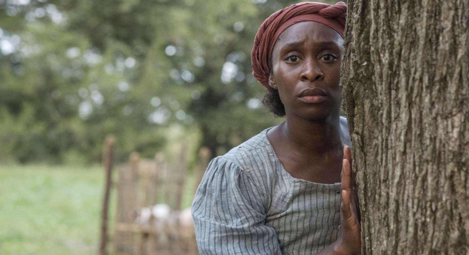 Cynthia Erivo, indicada ao Oscar 2020, reage aos comentários de Stephen King sobre diversidade nas artes