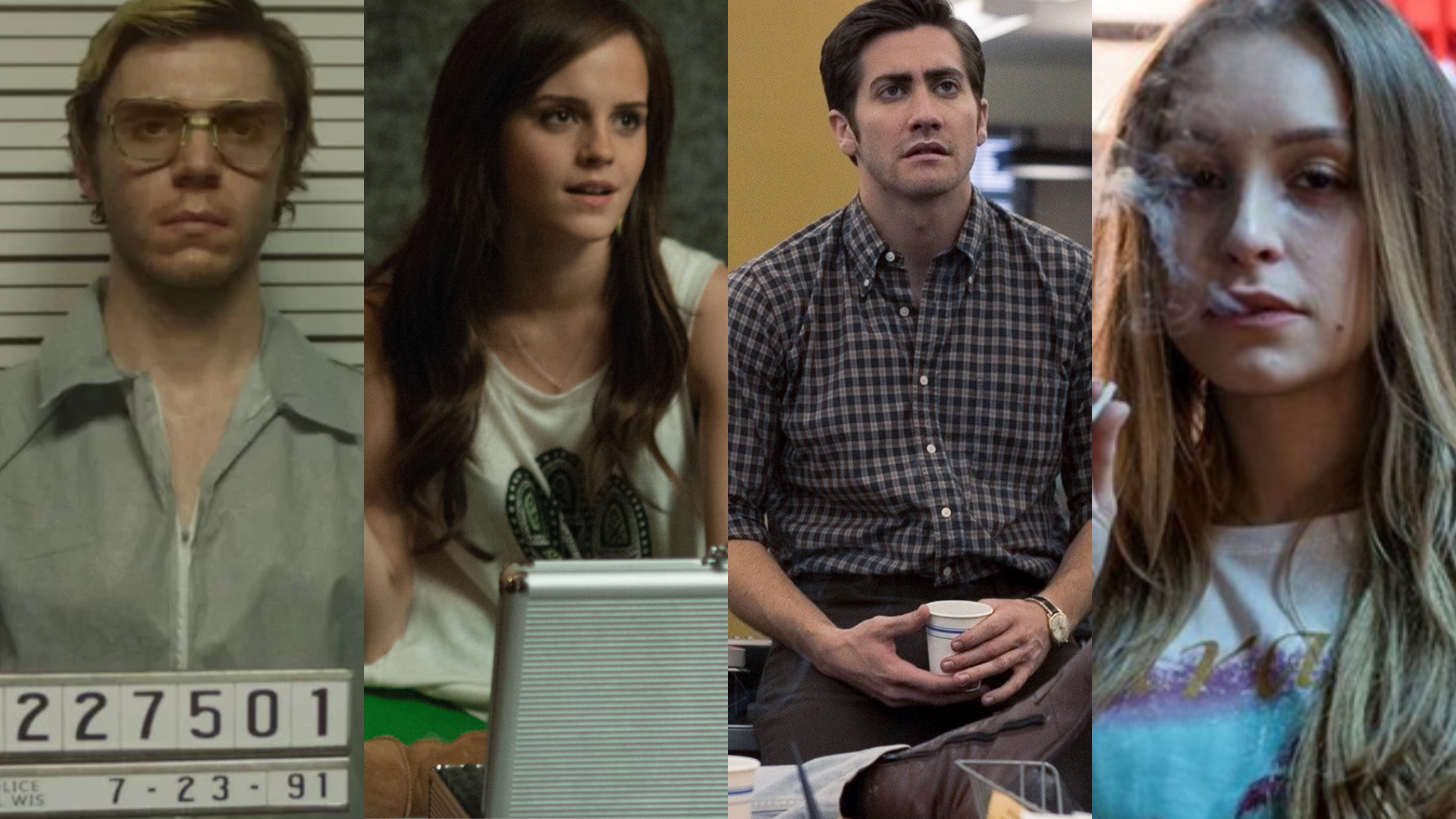 “Dahmer”, “Bling Ring” e mais produções baseadas em crimes reais que você precisa conhecer